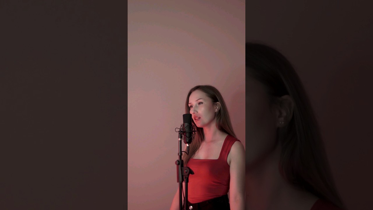 Sylver - Lay All Your Love On Me Emily Orchard Cover