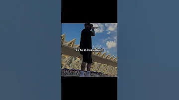 Reacción De Nickyjam Al Ver A Su Doble En Valencia España Durante Un Su Concierto Music 