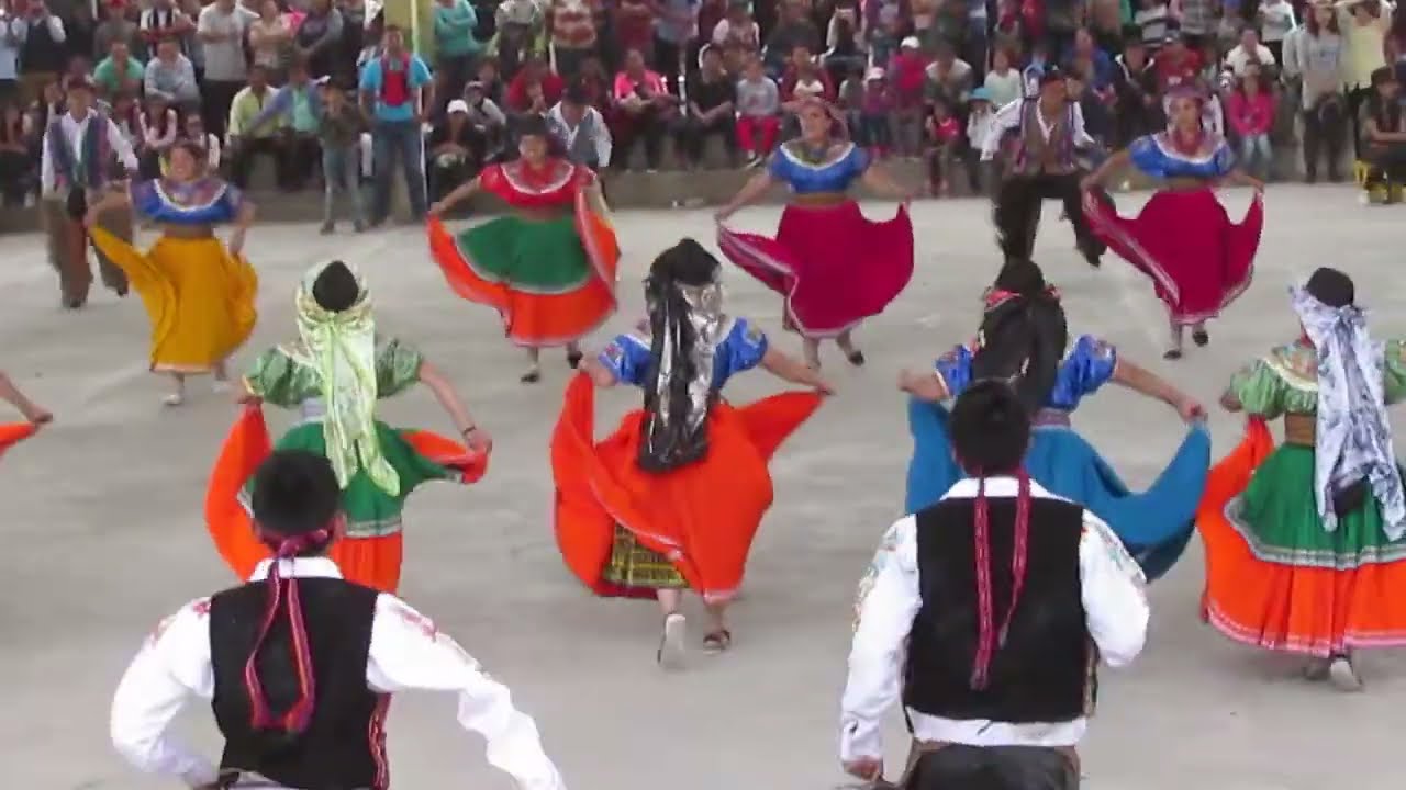Fiestas de San Judas Tadeo Gonzól 2017. - YouTube
