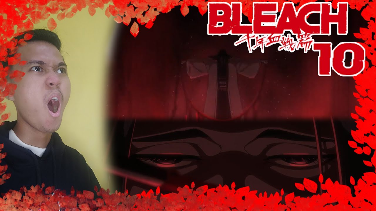 Unohana vs Zaraki | Bleach Thousand Year Blood War Episode 10 Reaction