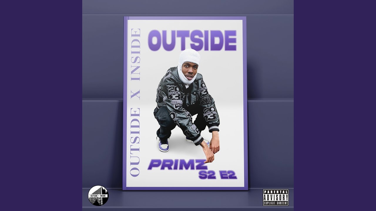 Watch Outside - S2.E2 on YouTube Watch Outside - S2.E2 on YouTube