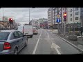 alarmowo ambulans warszawa - dojazd do rckik w Warszawie