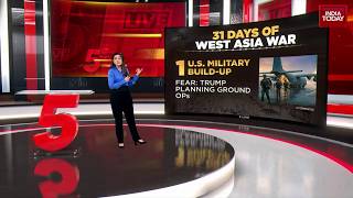 شرح: ارتفاع عدد القوات الأمريكية المنتشرة، وإيران تخفض سن التجنيد، والحوثيون يدخلون الصراع screenshot 2