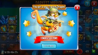 How To Get Tracker Dragon In Dragon City