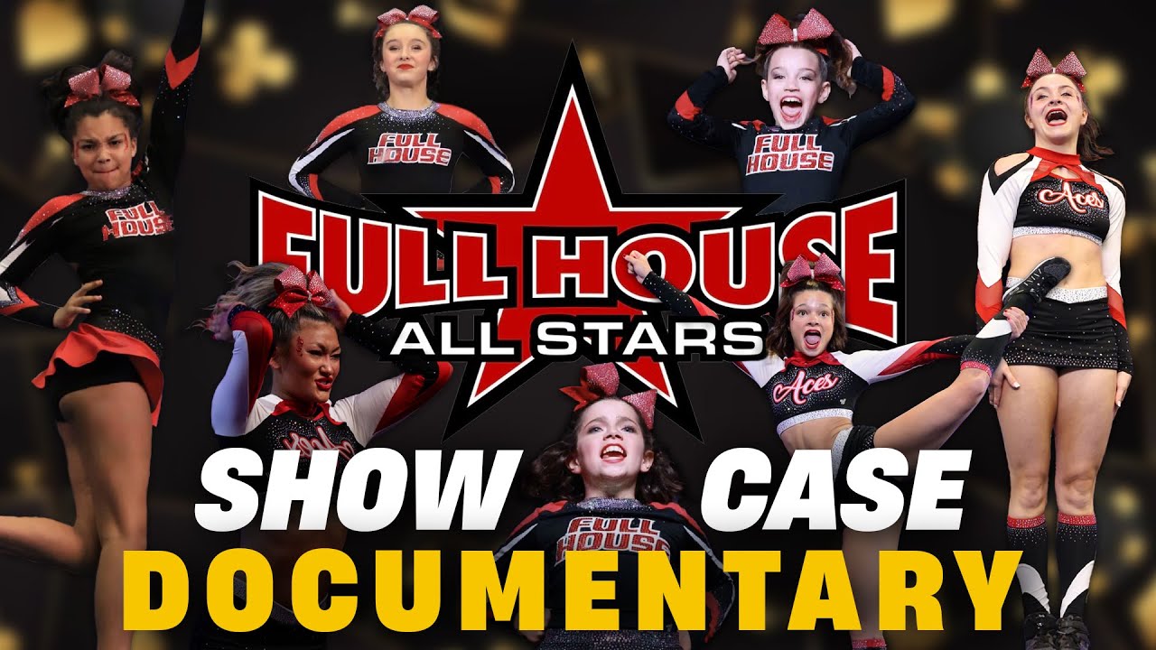 Full House Showcase Documentary