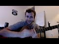 How To Play West Hills By The Killers On Guitar And Piano mp3