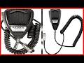 Astatic 302-636LB1 Noise Cancelling CB Microphone Review: Durable, Clear, Reliable