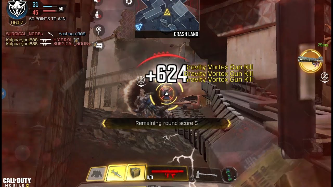 4 gameplay video - YouTube