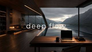 Deep Focus Music • Focus Boost — Background Music for Deep Work, Study & Flow screenshot 4