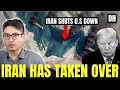 Iran SNUBS Trump in Islamabad, HITS US Navy in Strait of Hormuz as War Nears