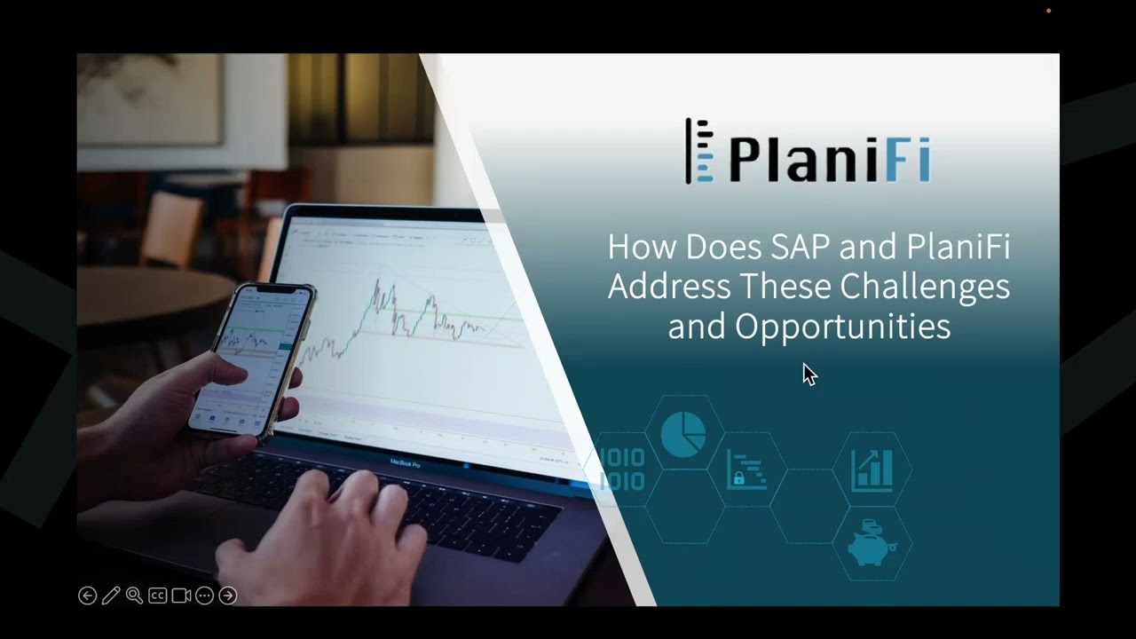 AI in Finance Webinar