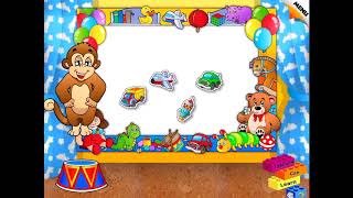 Abby Preschool|Kids Games|Educational|Fun Kids Games|Kids Channel