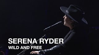 Serena Ryder | Wild and Free | CBC Music Festival chords