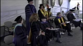 2014 CSULB Commencement - Liberal Arts Ceremony 3