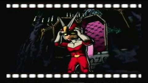 lets play viewtiful Joe ep. 3  TOO CLOSE FOR COMFORT!!