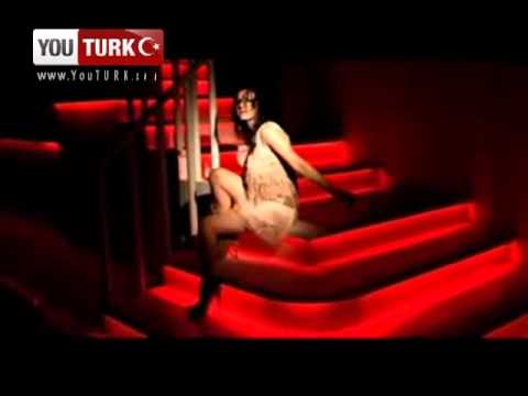 Sibel Mirkelam - Renkli Rüyalar - 2011 - Yeni Klip - Http://www.YouTURK.com