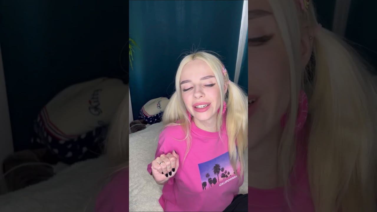 A monster lives in my house! Part 3