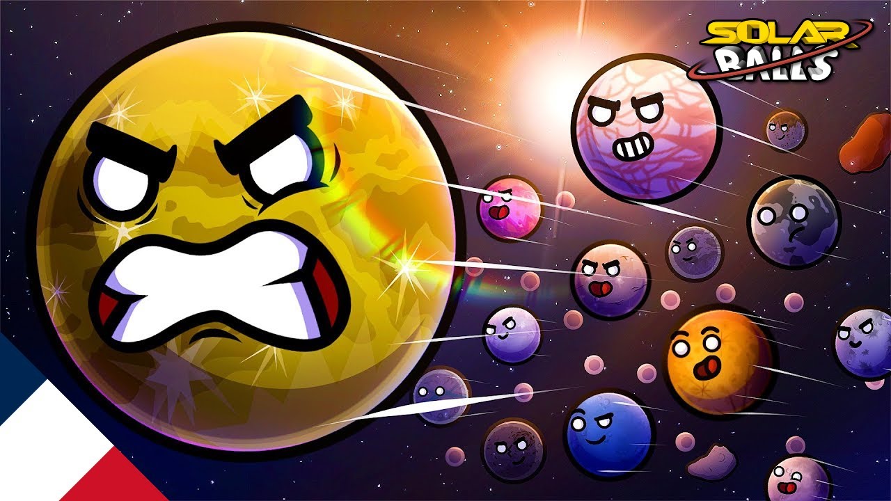 La Révolution Lunaire - Partie 1