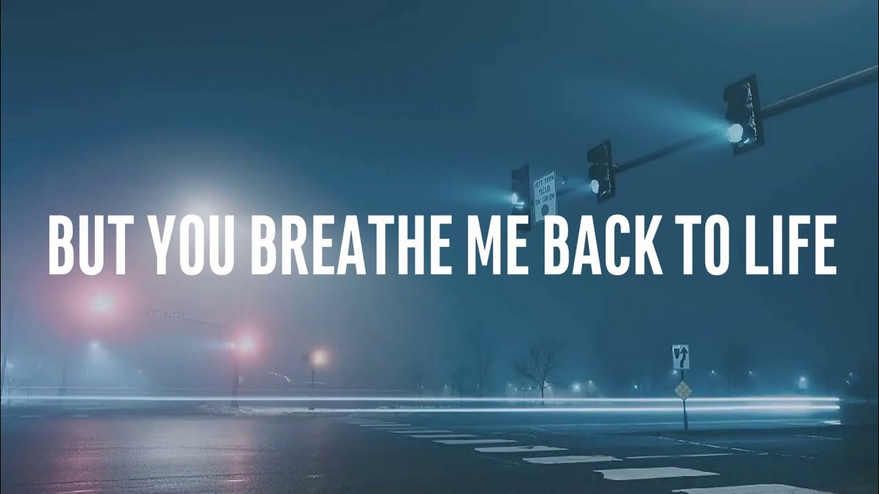 Stonebank - Breathe Me Back To Life (feat. Lena Sue) Lyrics - YouTube