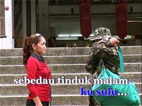 SULU NYADI SEDADU (VCD) BETTY
