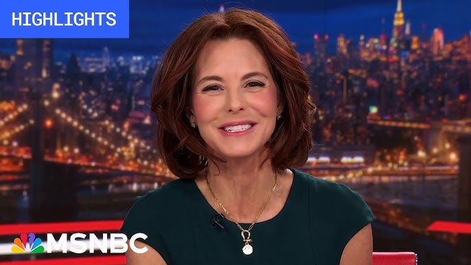 Watch The 11th Hour With Stephanie Ruhle Highlights Feb 26