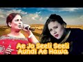 Ae jo seeli seeli aundi ae hawa naseebo lalpunjabi hit song