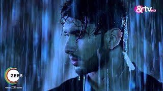 Adhuri Kahaani Hamari - Hindi TV Show - Love blossoms between Maadhav and Manasvini