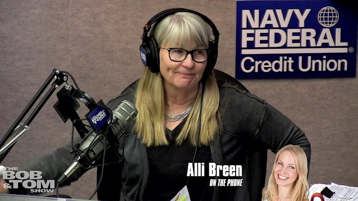Ask Alli Breen for April 24, 2019