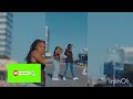 Mbosso ft costa Titch  - SHETANI official dance video