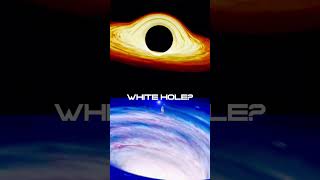 Part2 Black hole vs Space verse edit