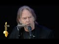 Neil Young - Four Strong Winds (Live 8 2005)