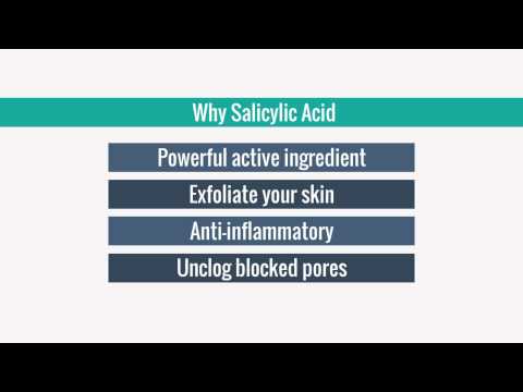 Best Salicylic Acid Face Wash For Acne