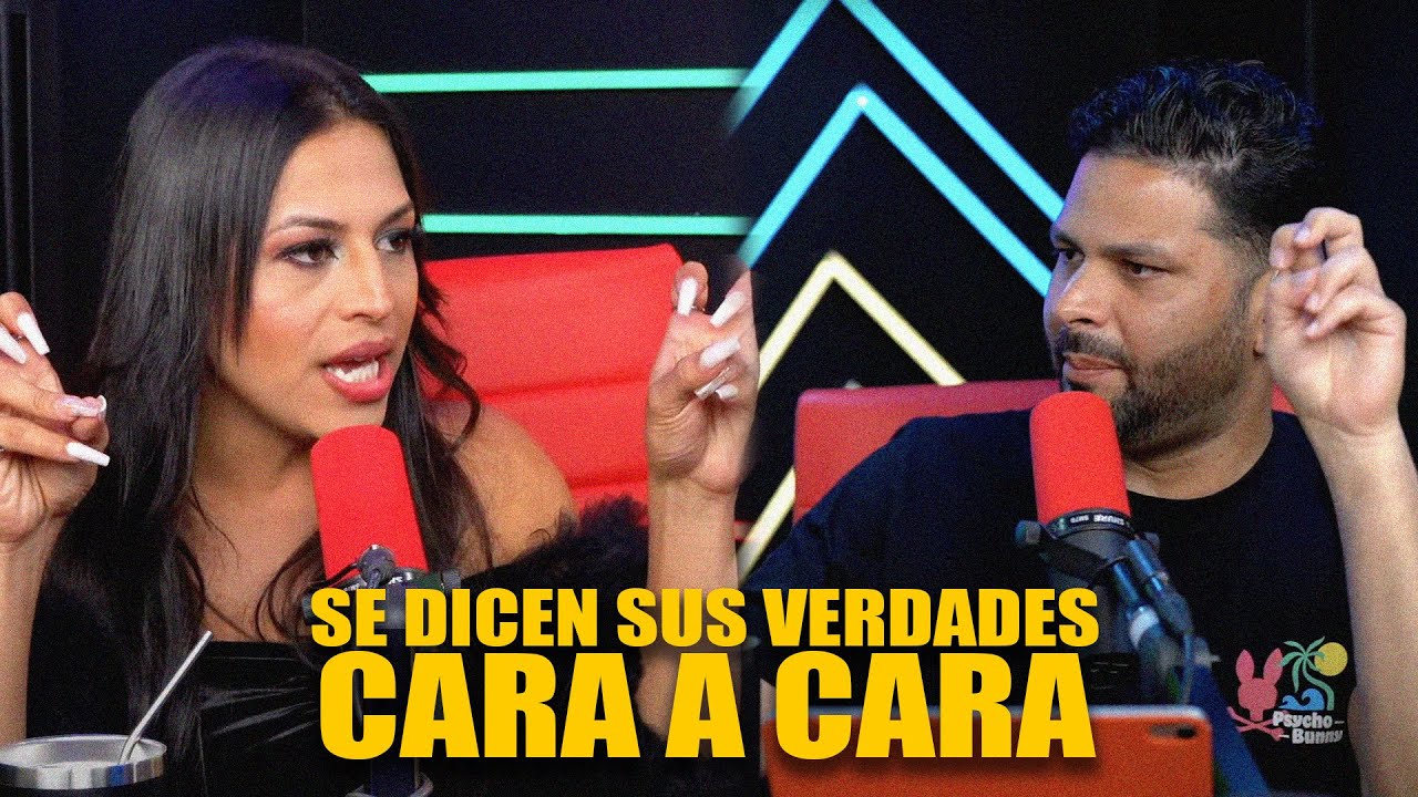¡Omar Veláquez confronta a Cordero! | El Lengüetazo