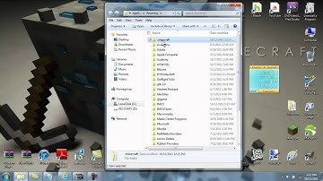 How to Install TooManyItems for Minecraft 1.8.1/1.9