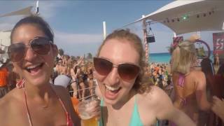Cancun 2017 Spring Break