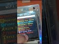 Marauder CYD Test #esp32 #wifimodule #cyd