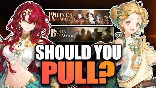 Another Easy Patch, Or is it 3.9 Banner Review | Reverse: 1999