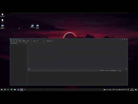 SecureByte devirtualizer | Pasted .NET Obfuscator
