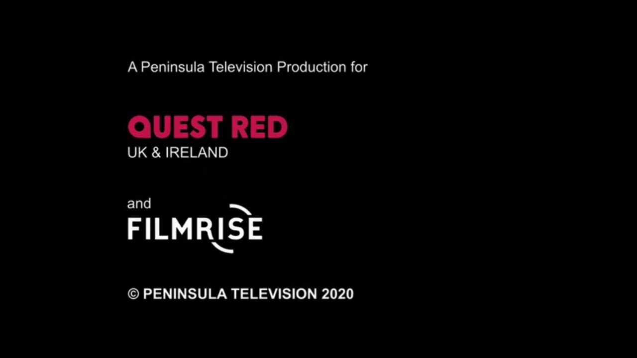 Peninsula Television Productions/Quest Red/FilmRise (2020)