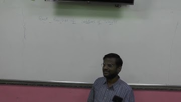 IIT Mathematics | SOT Quick Revision | KSV Sir | MVA Burhanpur