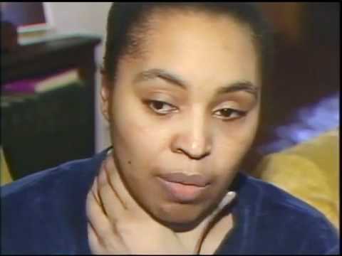 Reginald Brooks set to die Tuesday - YouTube