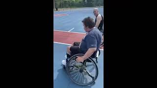 Adaptive sports day in Pasco county April 15, 2023