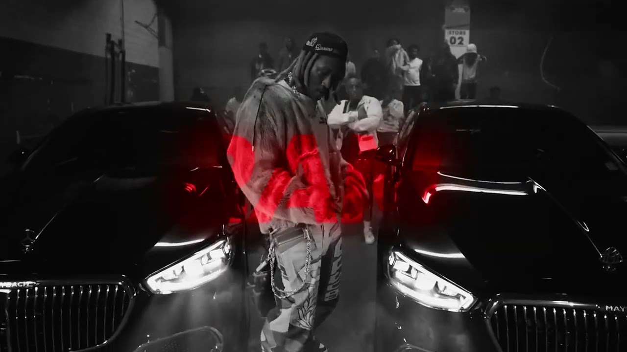 [FREE] Future Type Beat - 