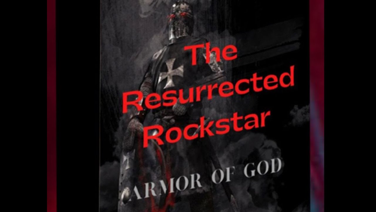 "Armor of God" Movie Promo YouTube