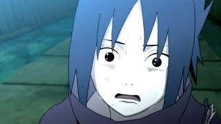 Uchiha Itachi ~ Evil Angel ~Breaking benjamin