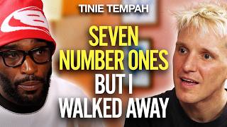 Full TINIE TEMPAH: How a Kid From Peckham Went Multi-Platinum Guide