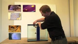 Your Northern Home: Stack effect Profile