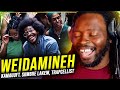 KAMAUU S WEIDAMINEH Gave Me Chills Reaction mp3