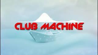 Karol - Le Bateau Blanc (Long Club Mix)