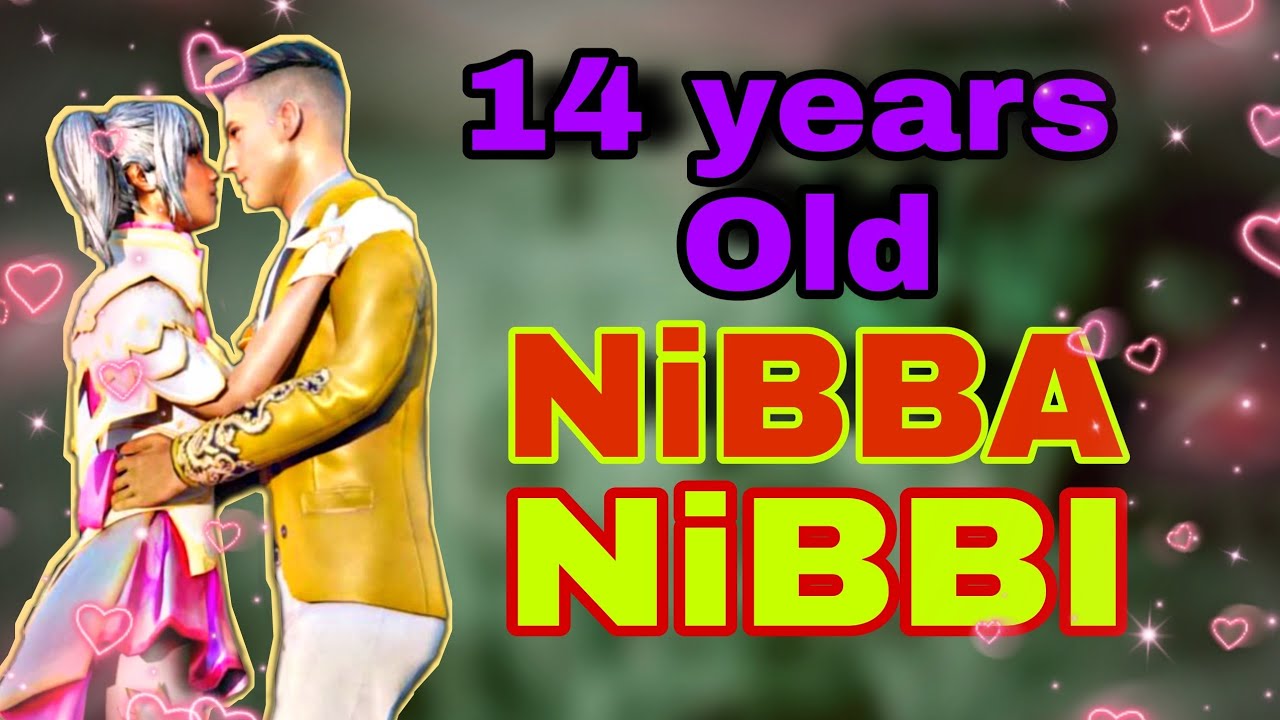 NiBBA NiBBI in PUBG Mobile 😂😂 | Funny video | gaming With TAQI